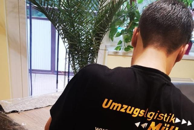 Preise für Ihren Studentenumzug in Reichenbach im Vogtland